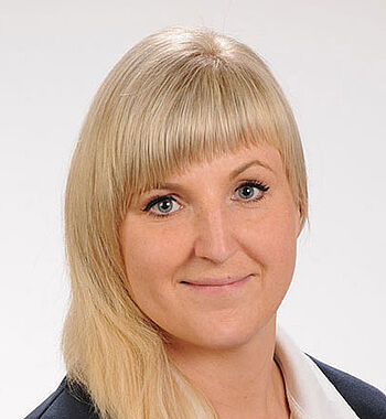 Constanze Heymann