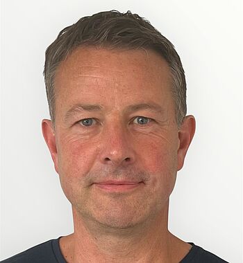 Arne German